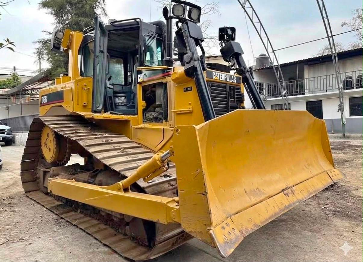 Bulldozer